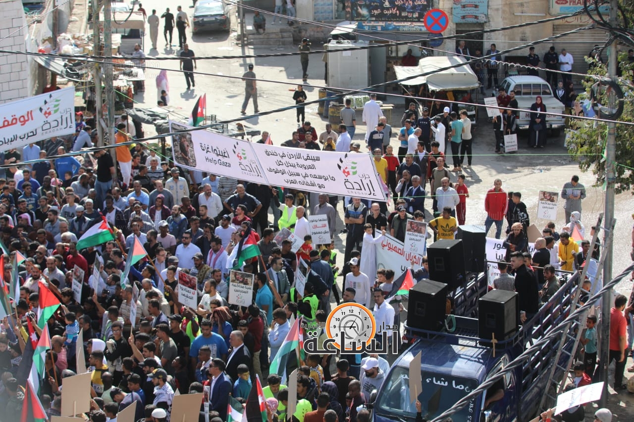 Madar Al-Saa Images 0.6078894890145929