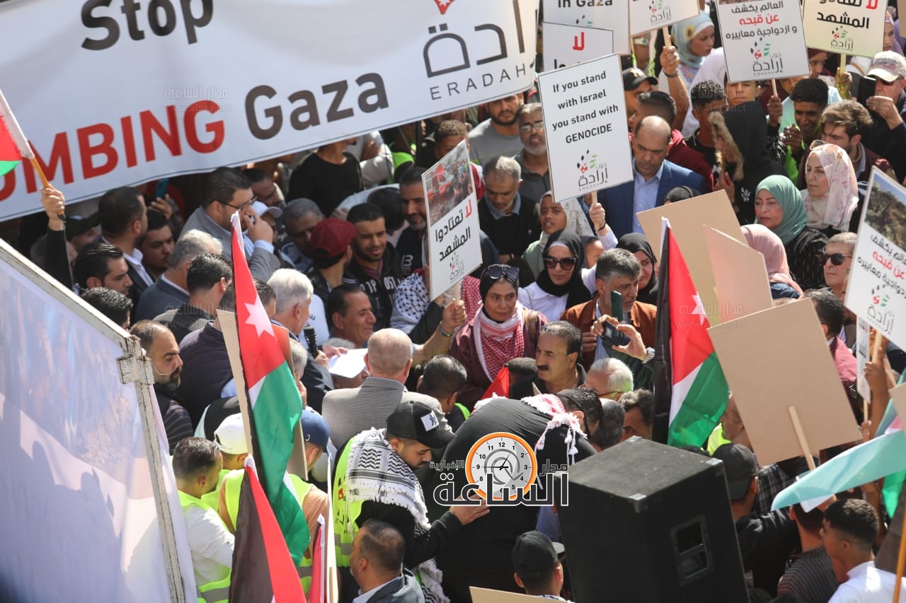 Madar Al-Saa Images 0.22980886580655158