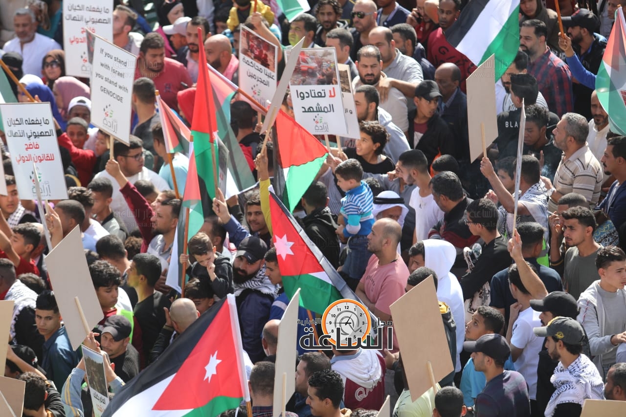 Madar Al-Saa Images 0.4391603801528492