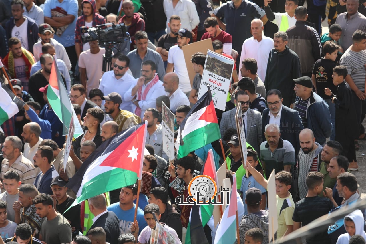 Madar Al-Saa Images 0.3599624238064336