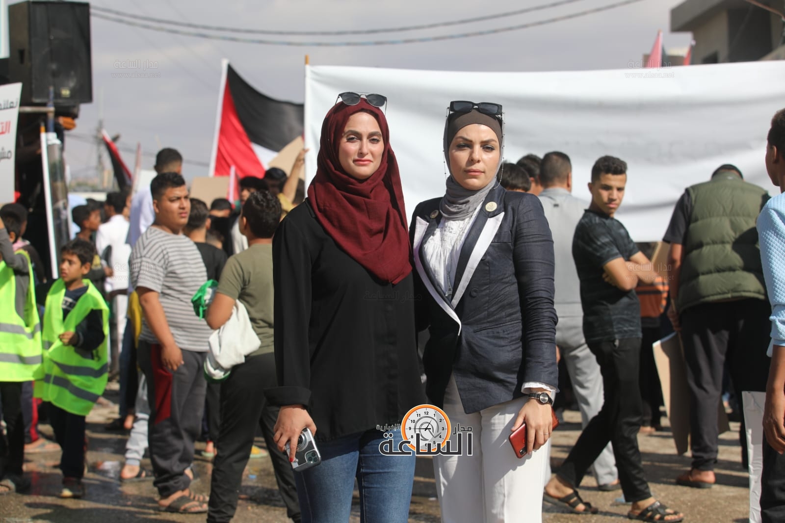 Madar Al-Saa Images 0.6908523406094544