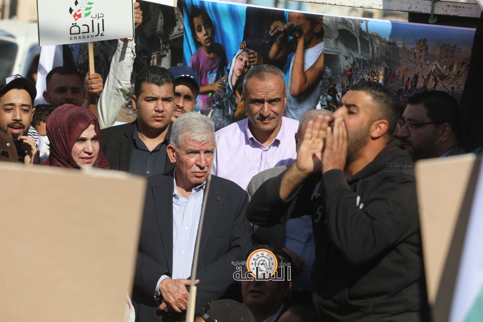 Madar Al-Saa Images 0.8123381467844322