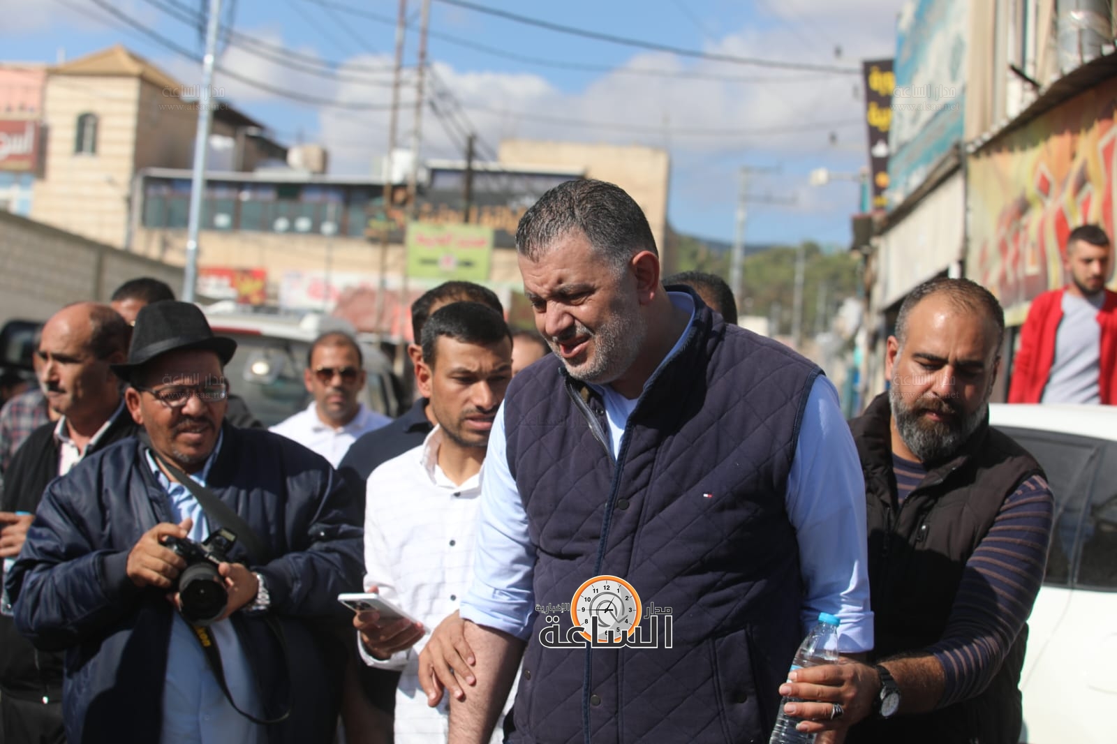 Madar Al-Saa Images 0.30021471198148664