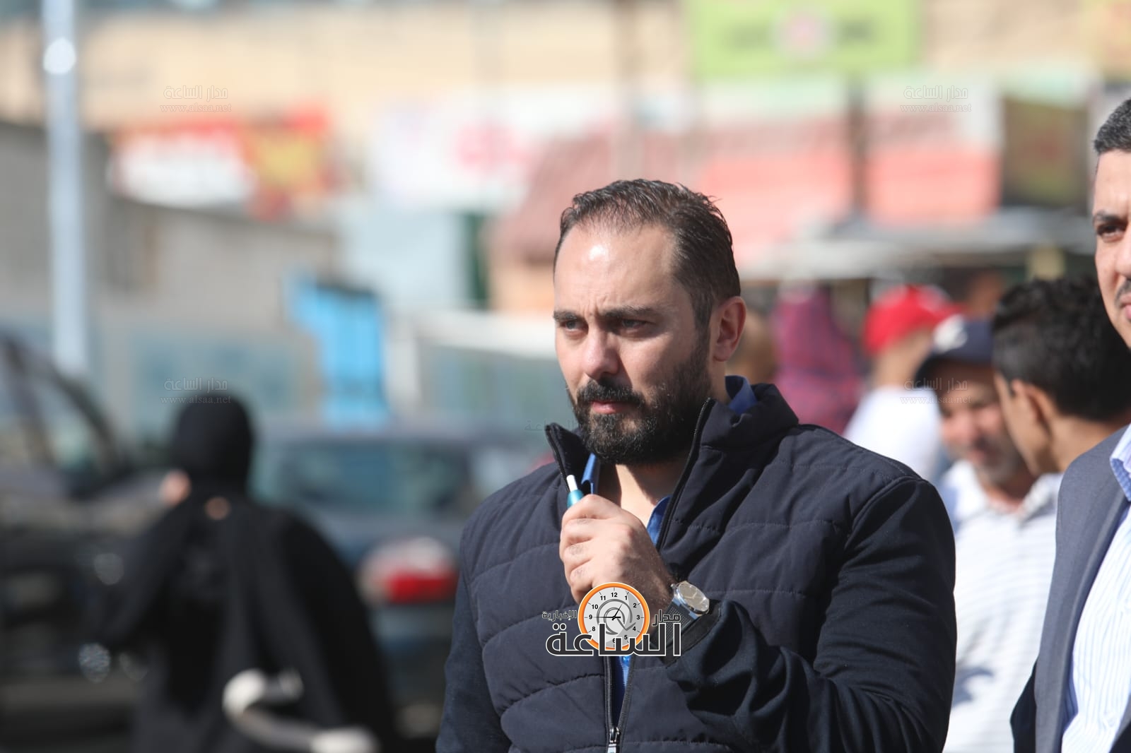 Madar Al-Saa Images 0.03939536716098346