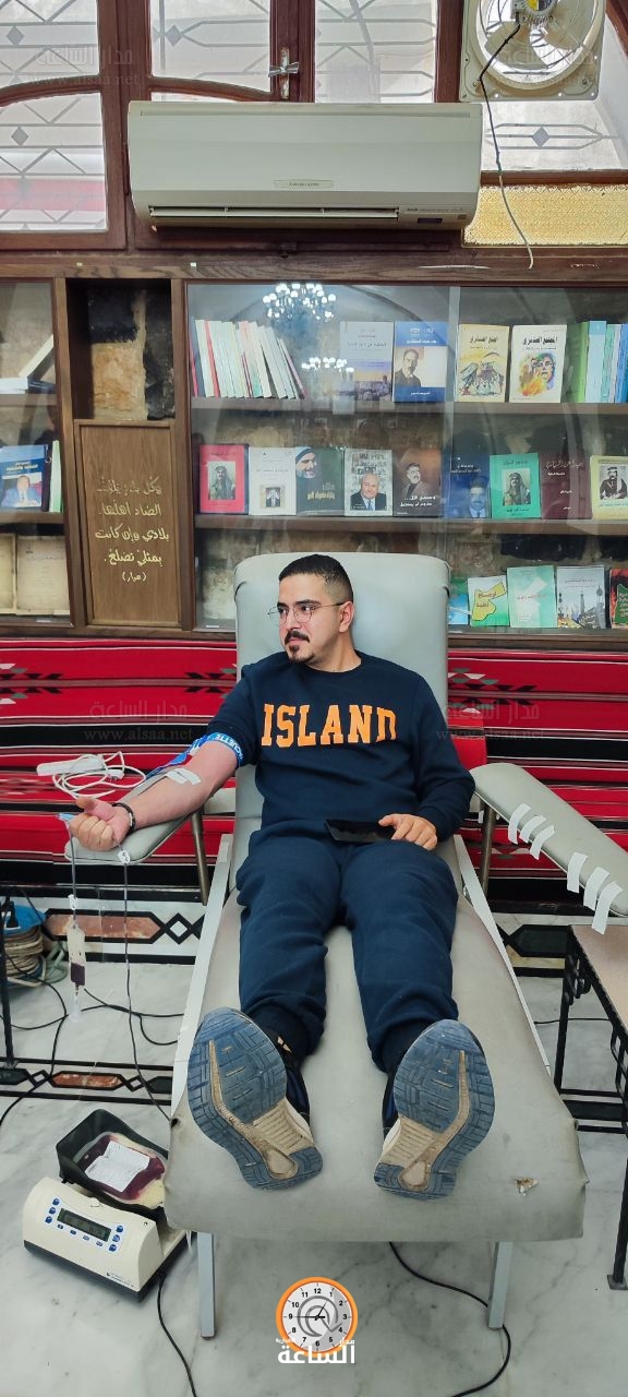 Madar Al-Saa Images 0.22481634819705265