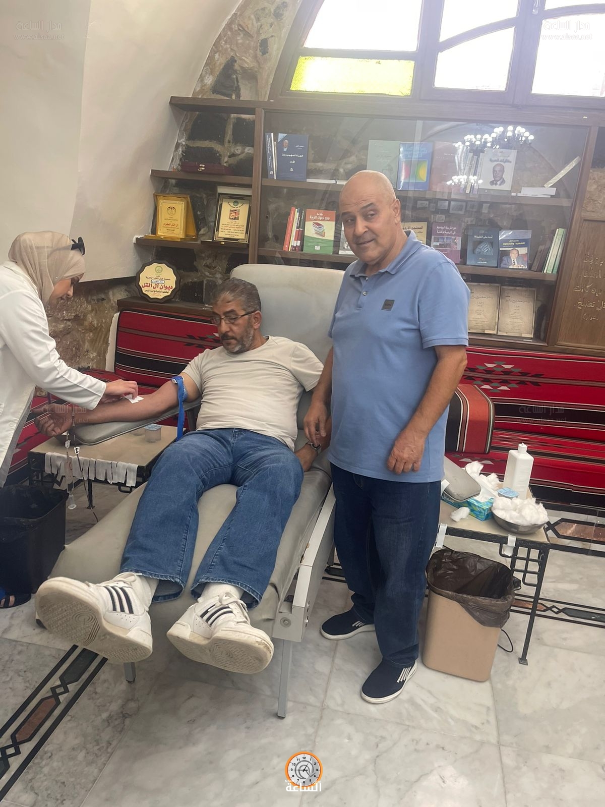 Madar Al-Saa Images 0.6792018886051707