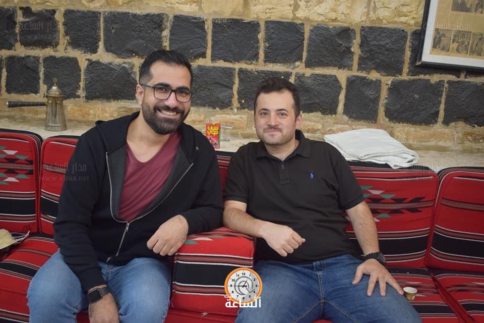 Madar Al-Saa Images 0.7240324773782372