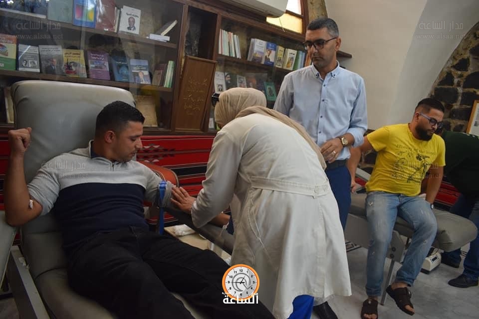 Madar Al-Saa Images 0.7147843306822934