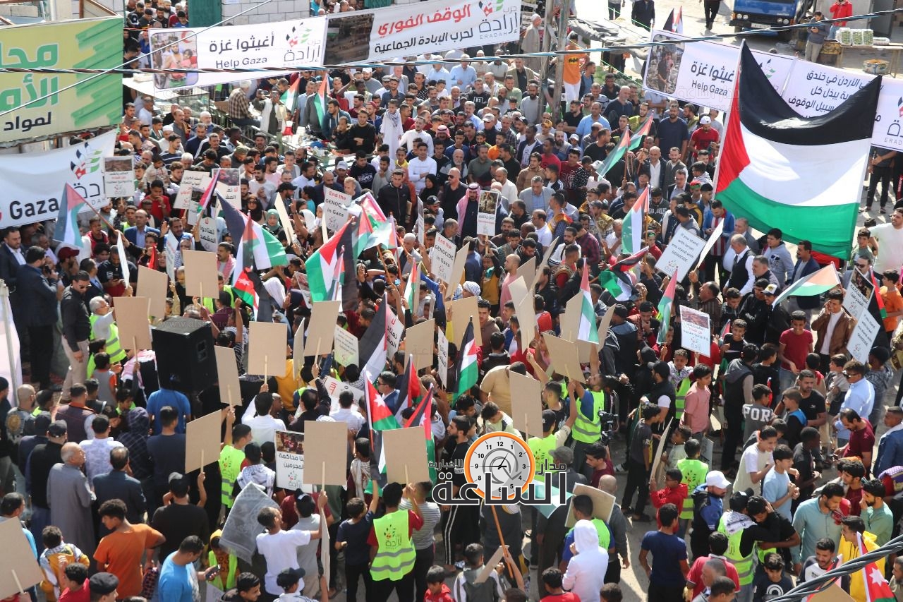 Madar Al-Saa Images 0.1711716737836506