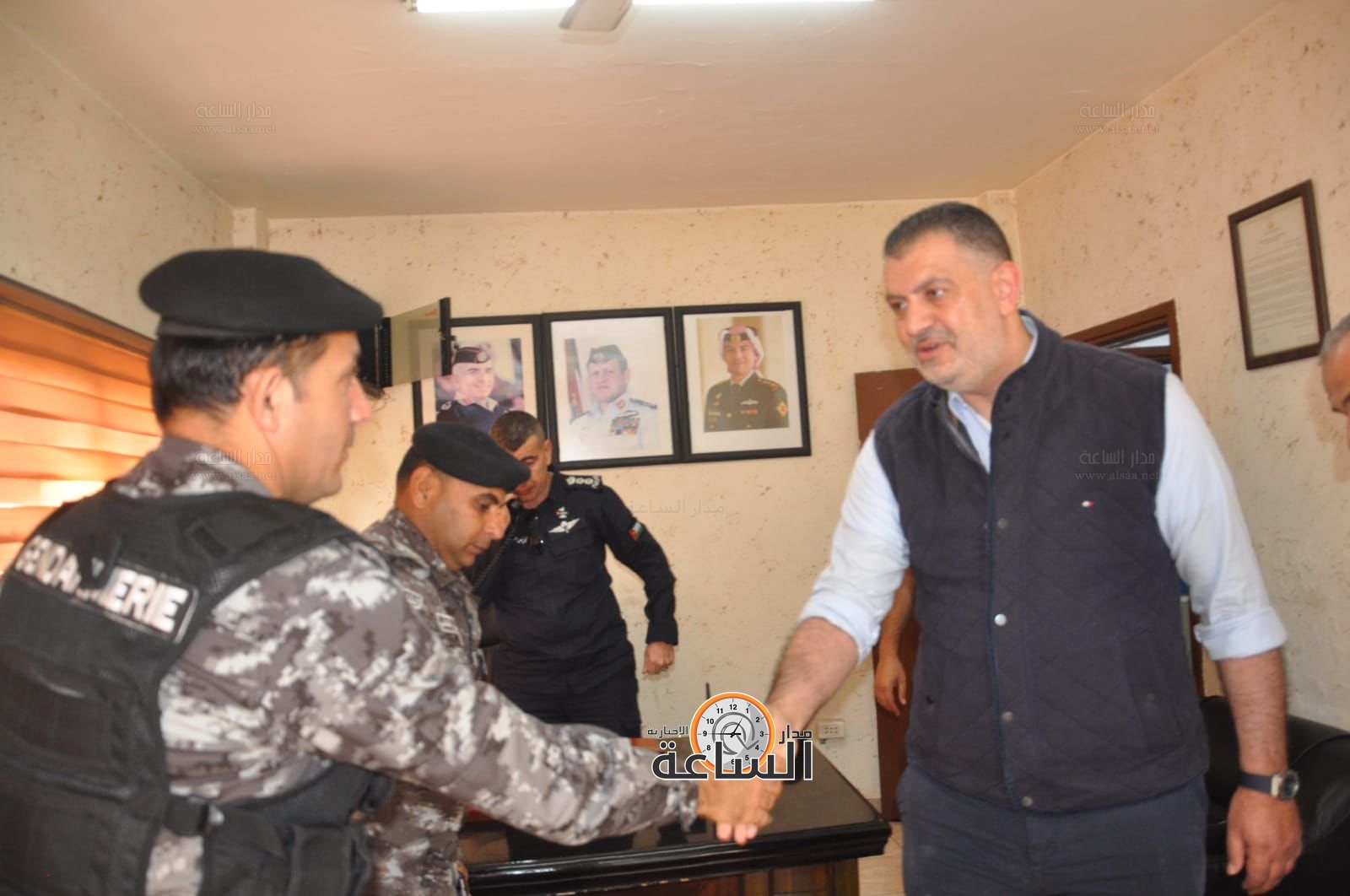 Madar Al-Saa Images 0.9776305719740501