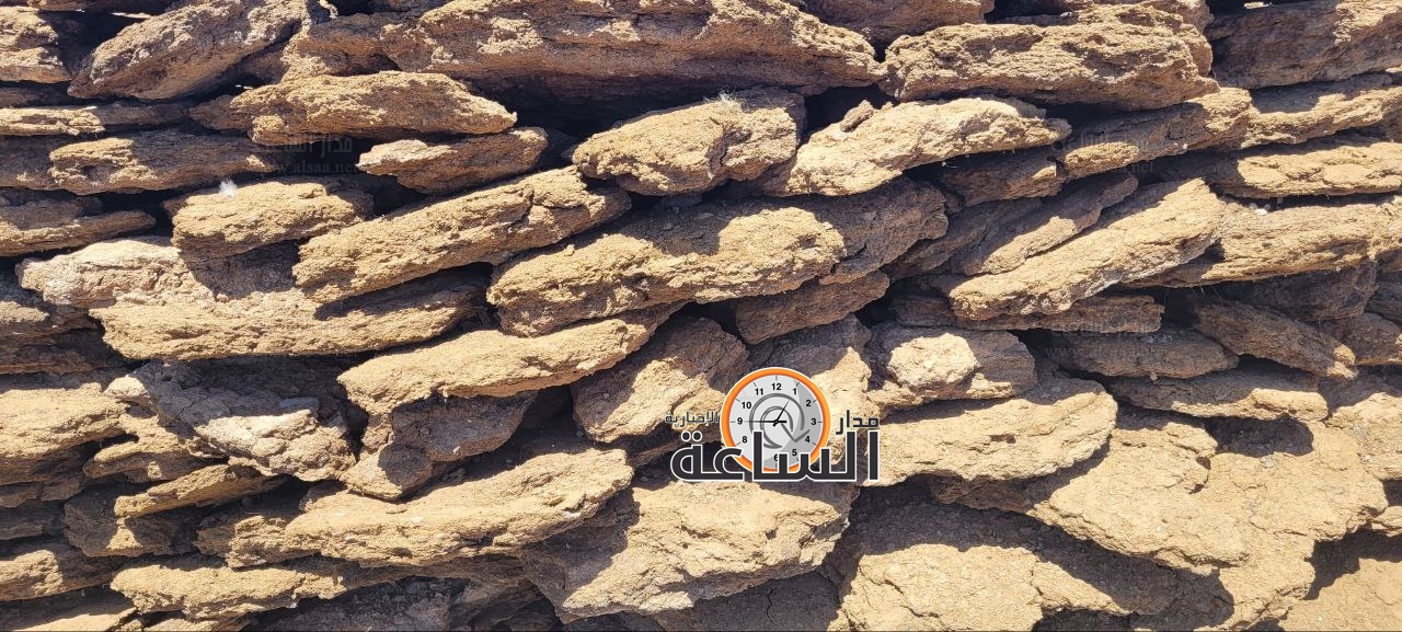 Madar Al-Saa Images 0.7999296543000711