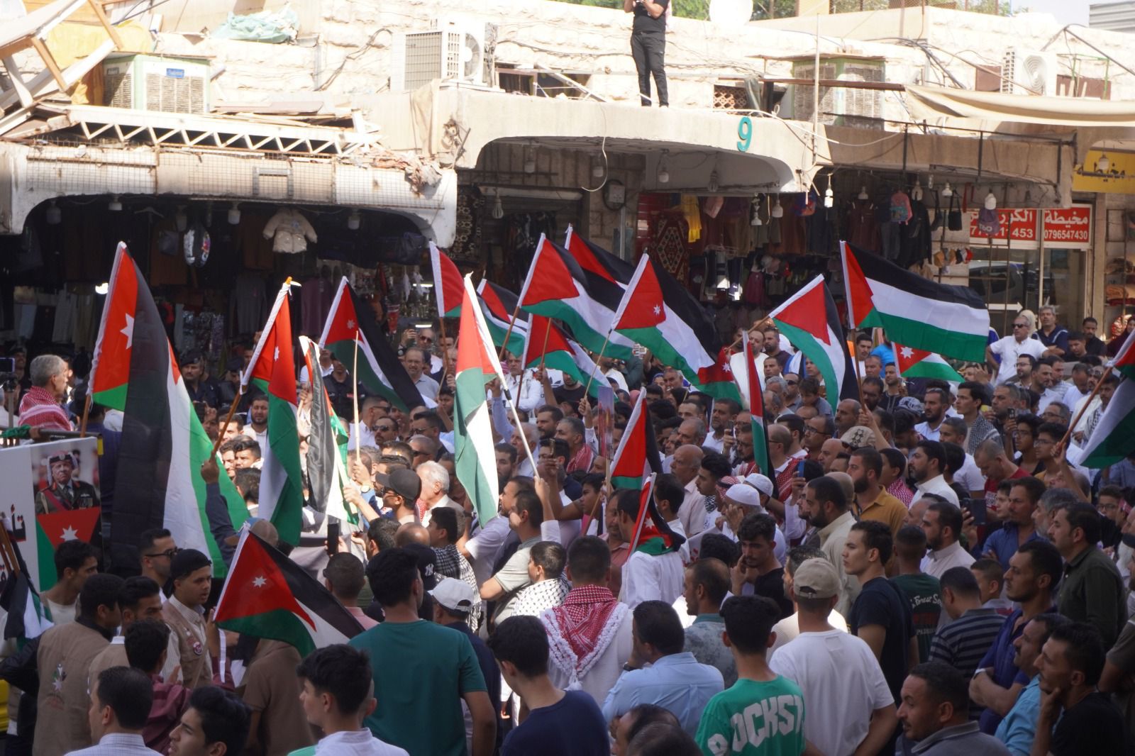 Madar Al-Saa Images 0.2613361514458403