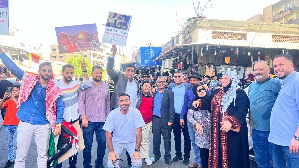 Madar Al-Saa Images 0.8401123157701949