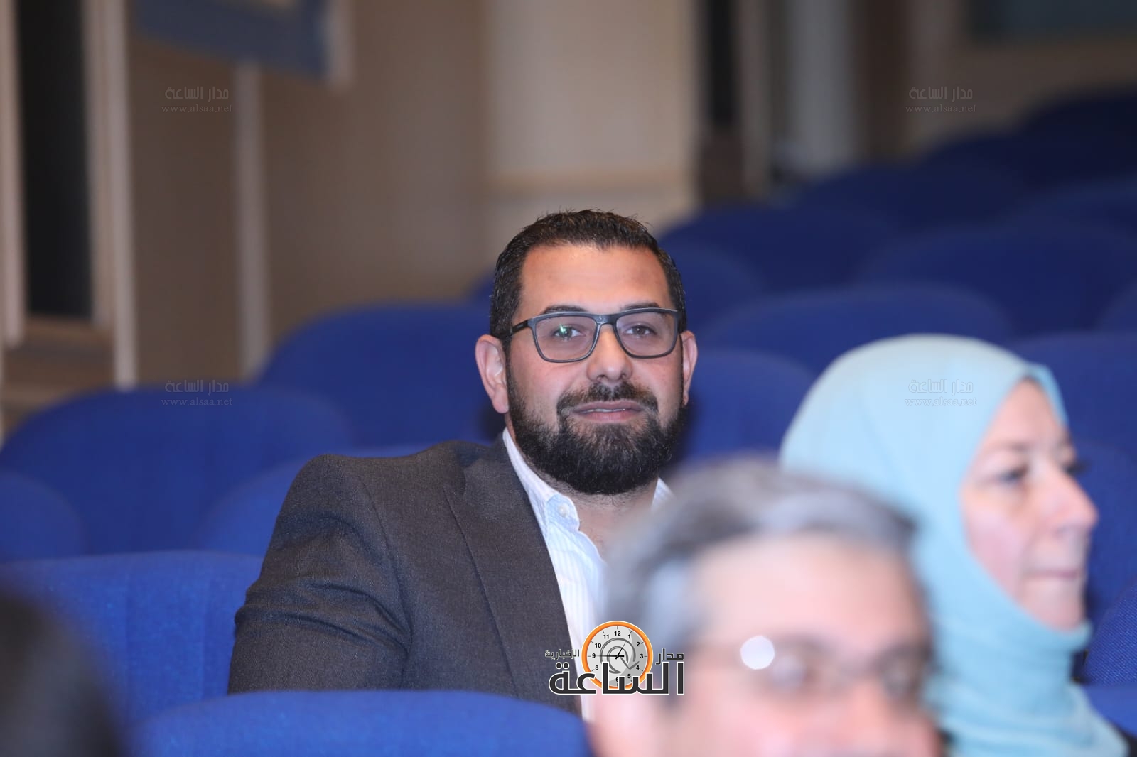 Madar Al-Saa Images 0.9399137988073825