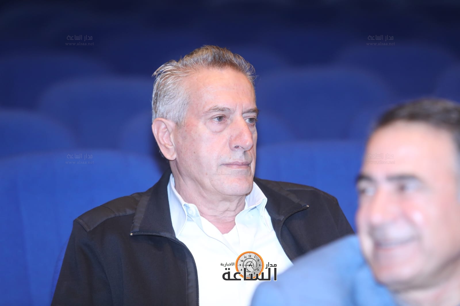 Madar Al-Saa Images 0.5461850613997654