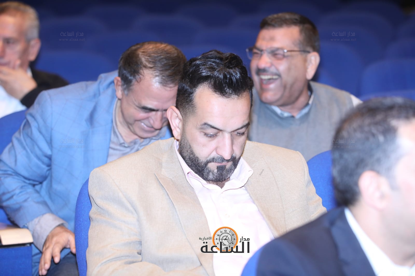 Madar Al-Saa Images 0.3437405545208989