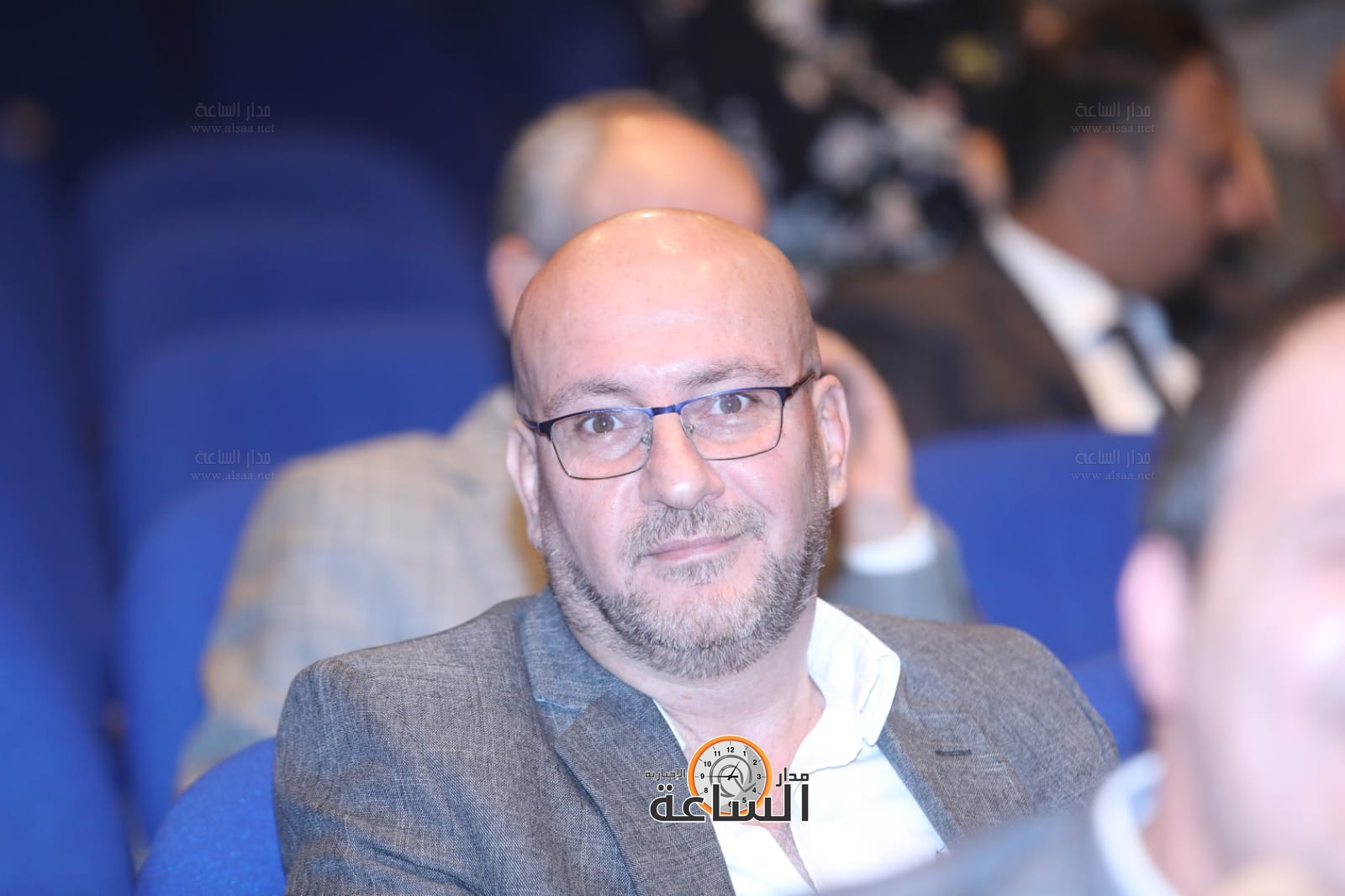 Madar Al-Saa Images 0.5702710181509674