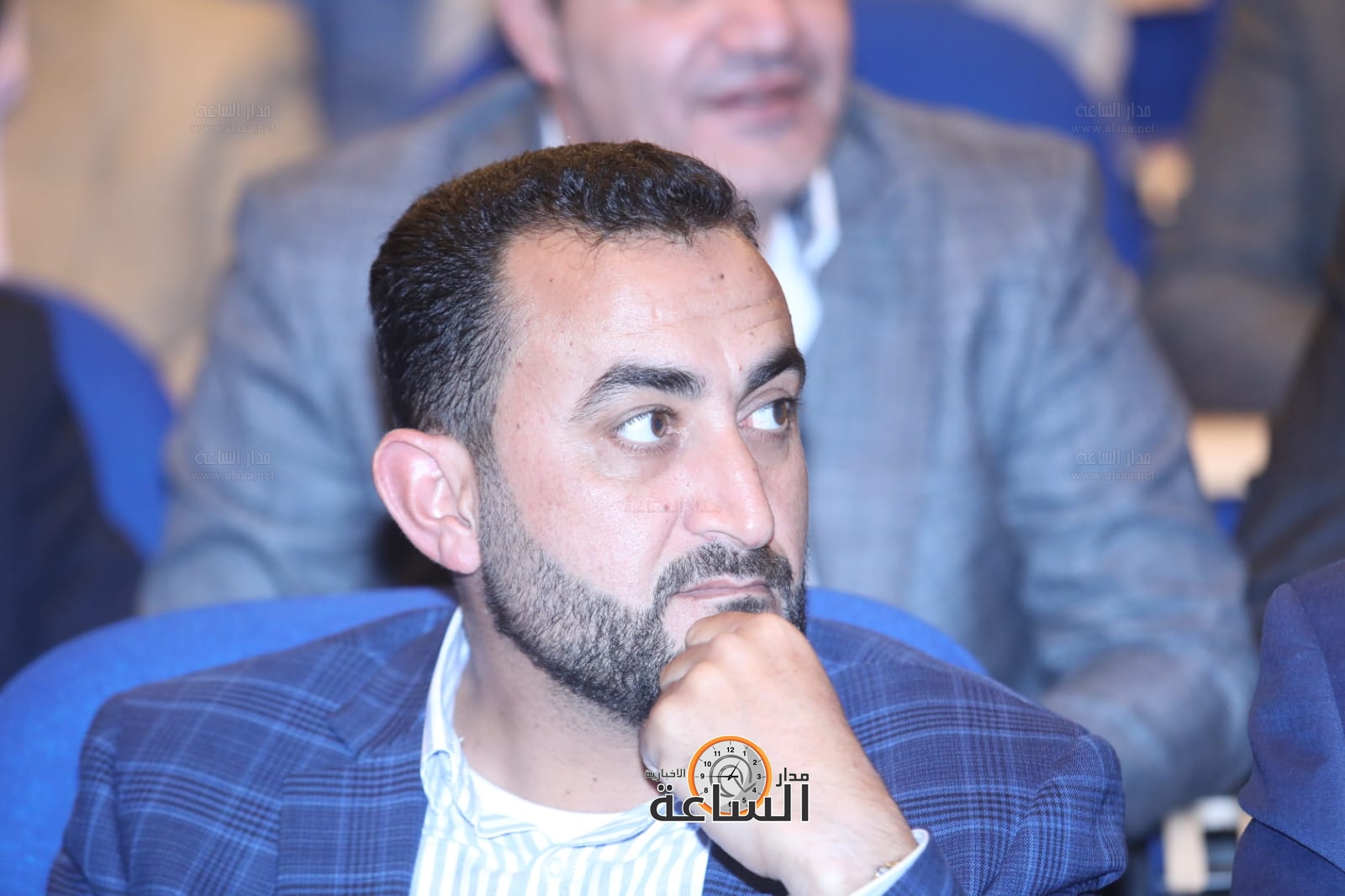 Madar Al-Saa Images 0.5610441579516021