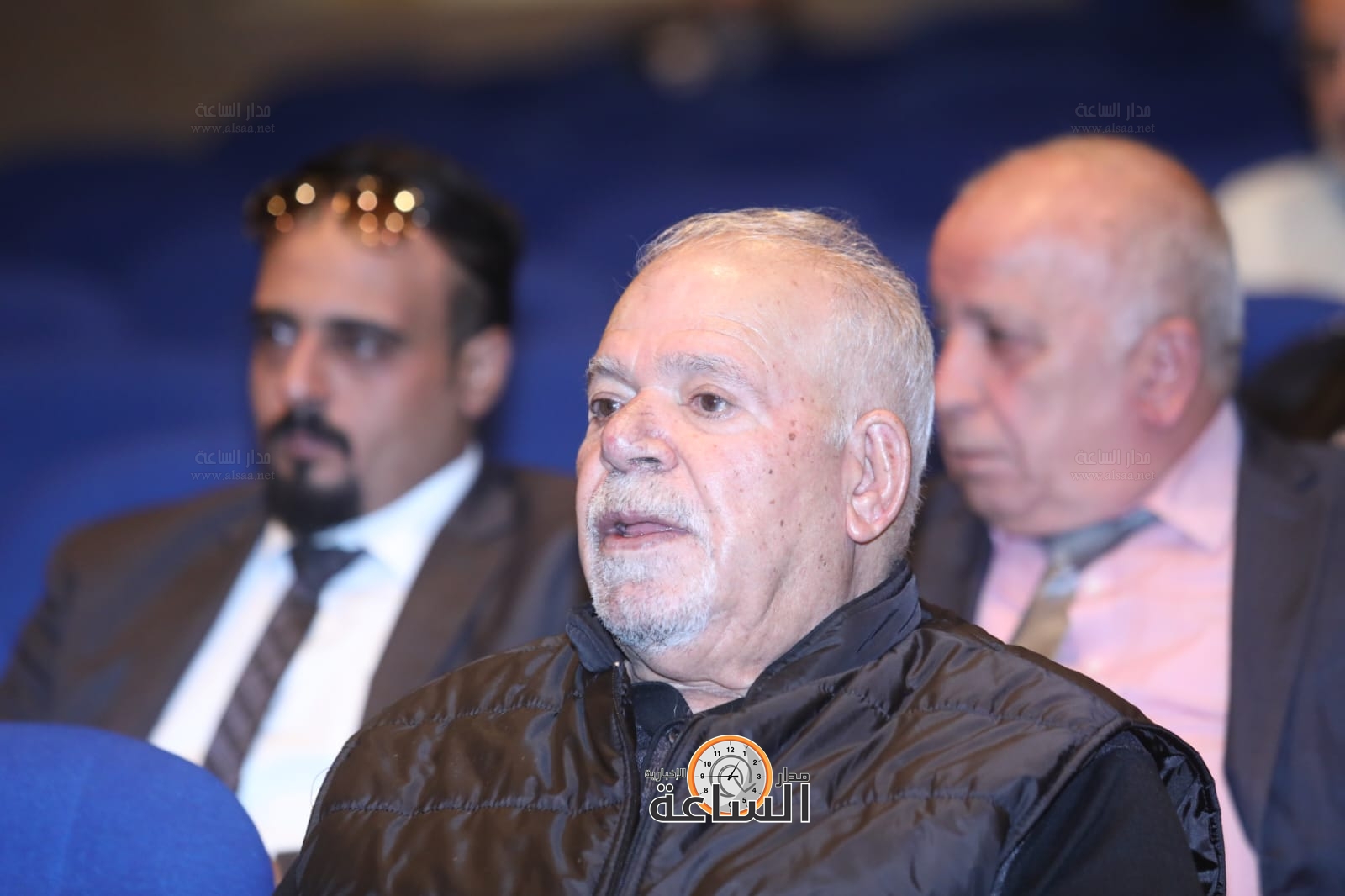 Madar Al-Saa Images 0.7282536137619113