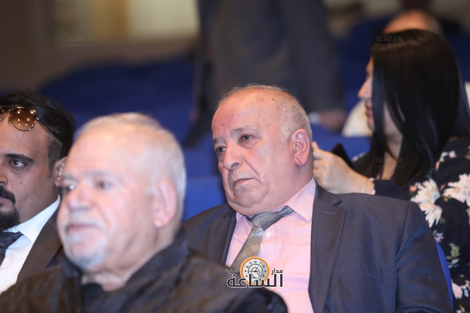 Madar Al-Saa Images 0.014474163742106638