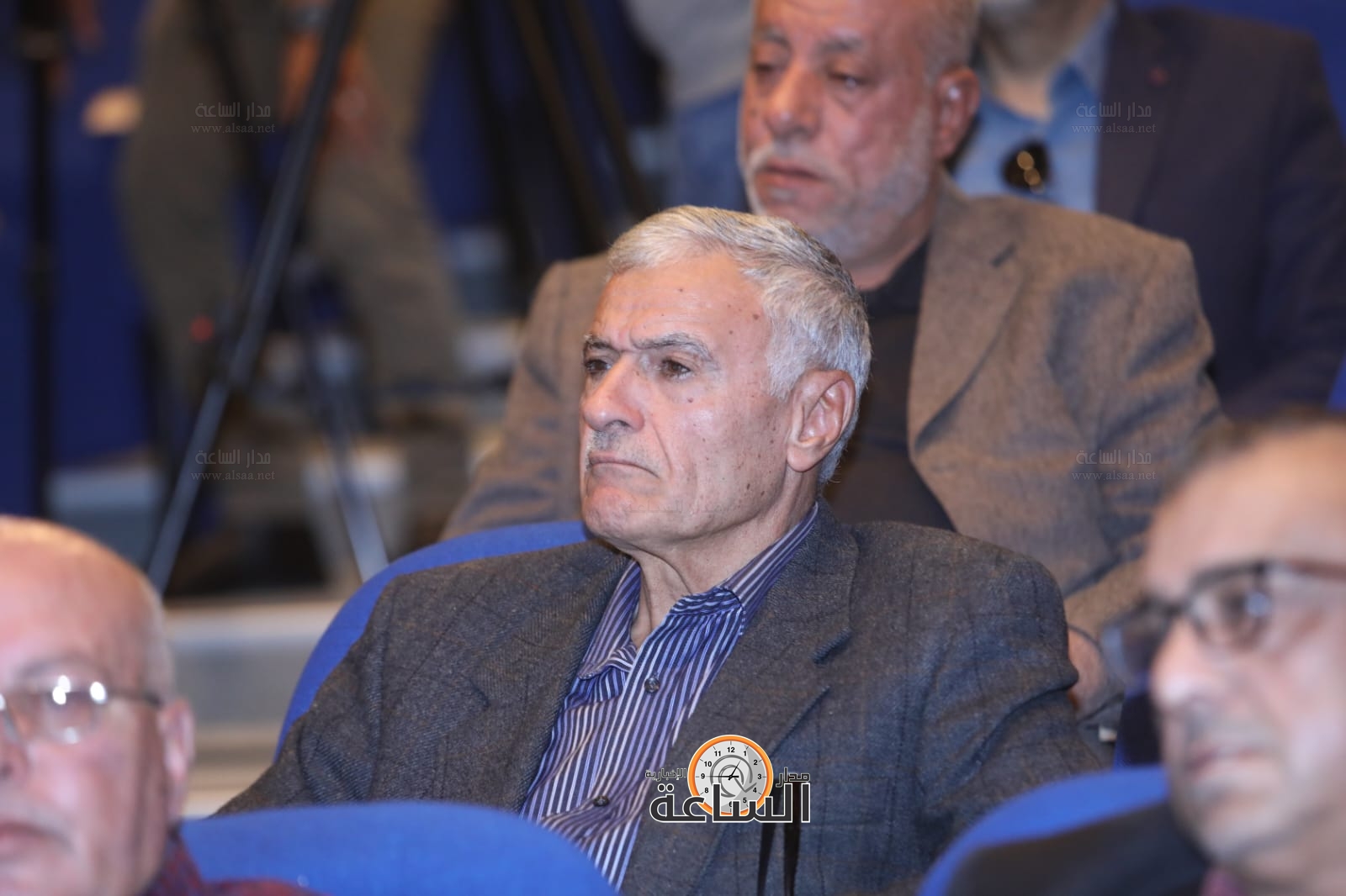 Madar Al-Saa Images 0.7573387720199793