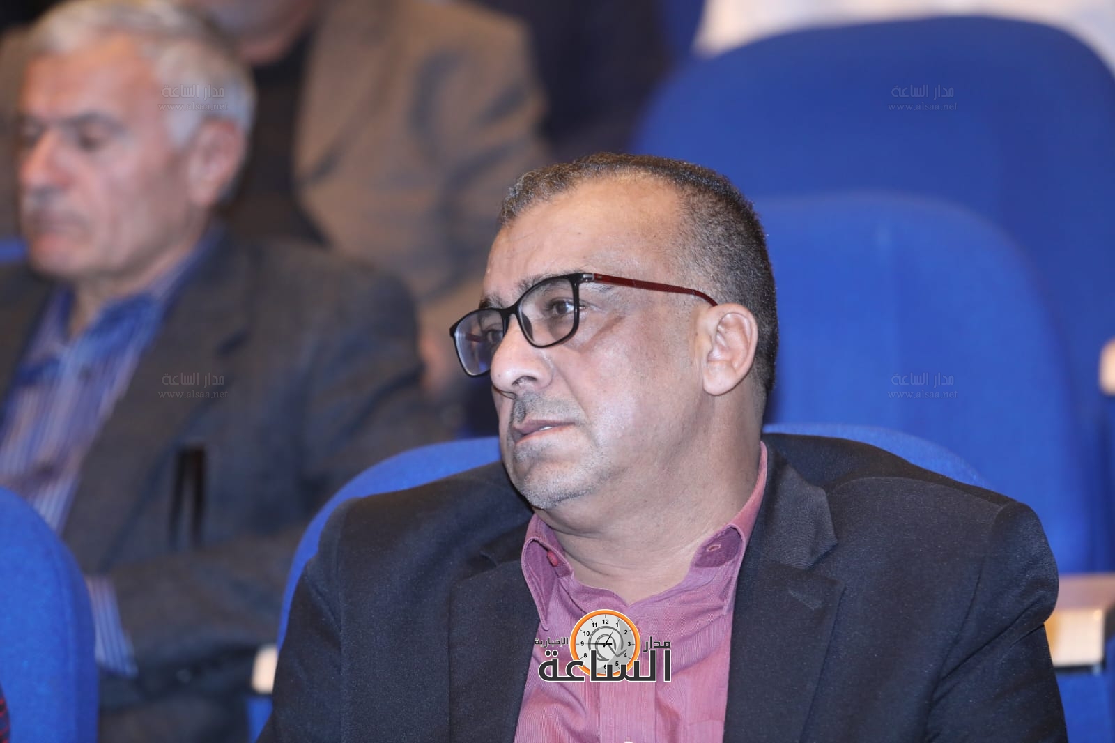 Madar Al-Saa Images 0.8602996295253911