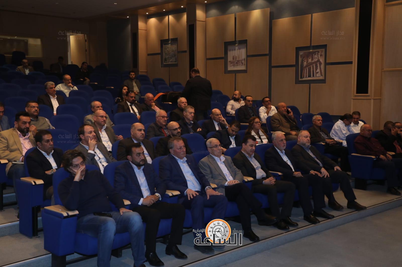 Madar Al-Saa Images 0.6183760409360342