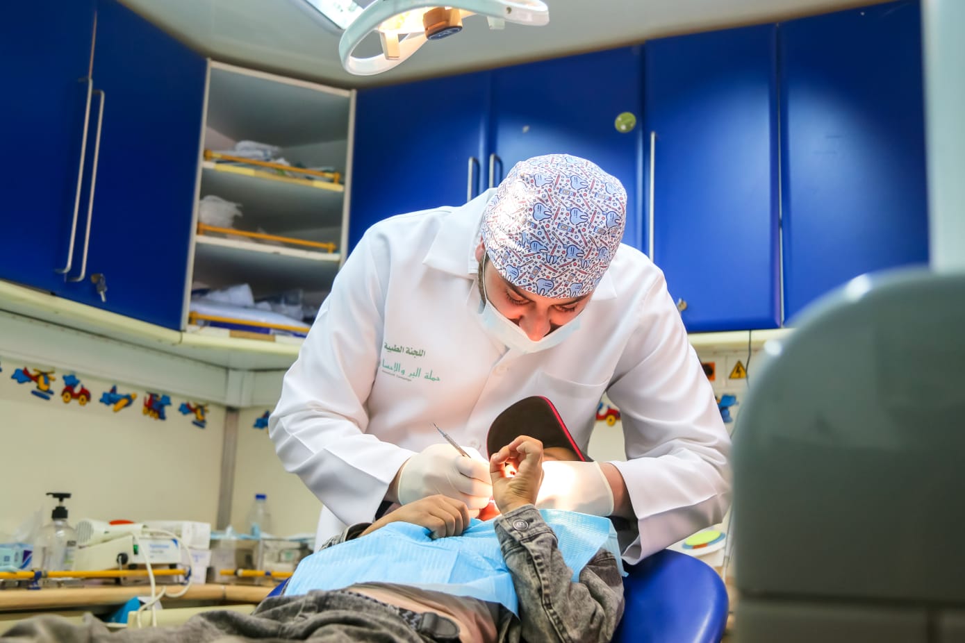 Madar Al-Saa Images 0.15740856926874724