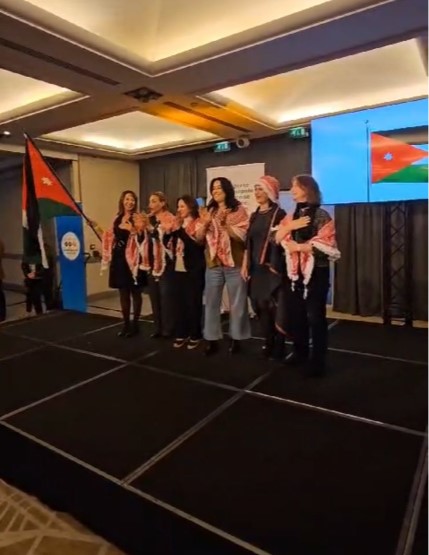 Madar Al-Saa Images 0.22988763667572898