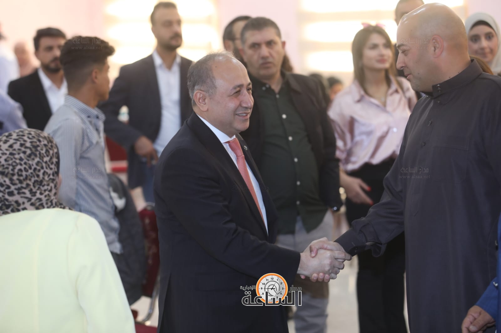 Madar Al-Saa Images 0.17843194420107644