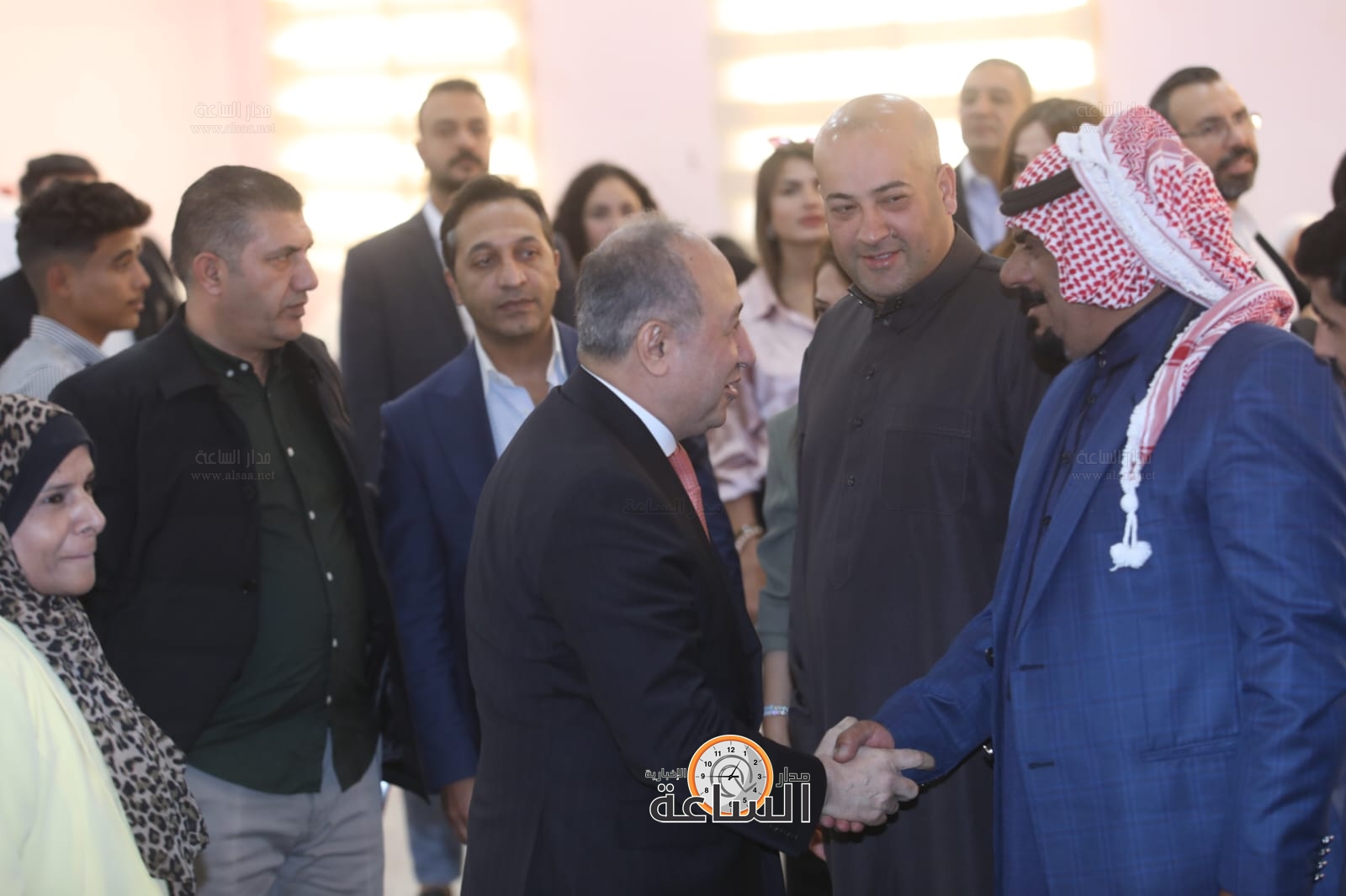 Madar Al-Saa Images 0.6753183205814901