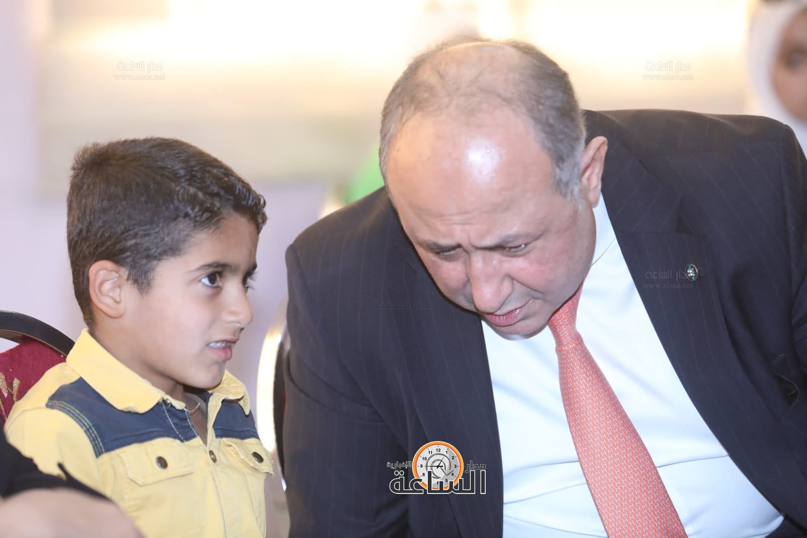 Madar Al-Saa Images 0.7806098803620025