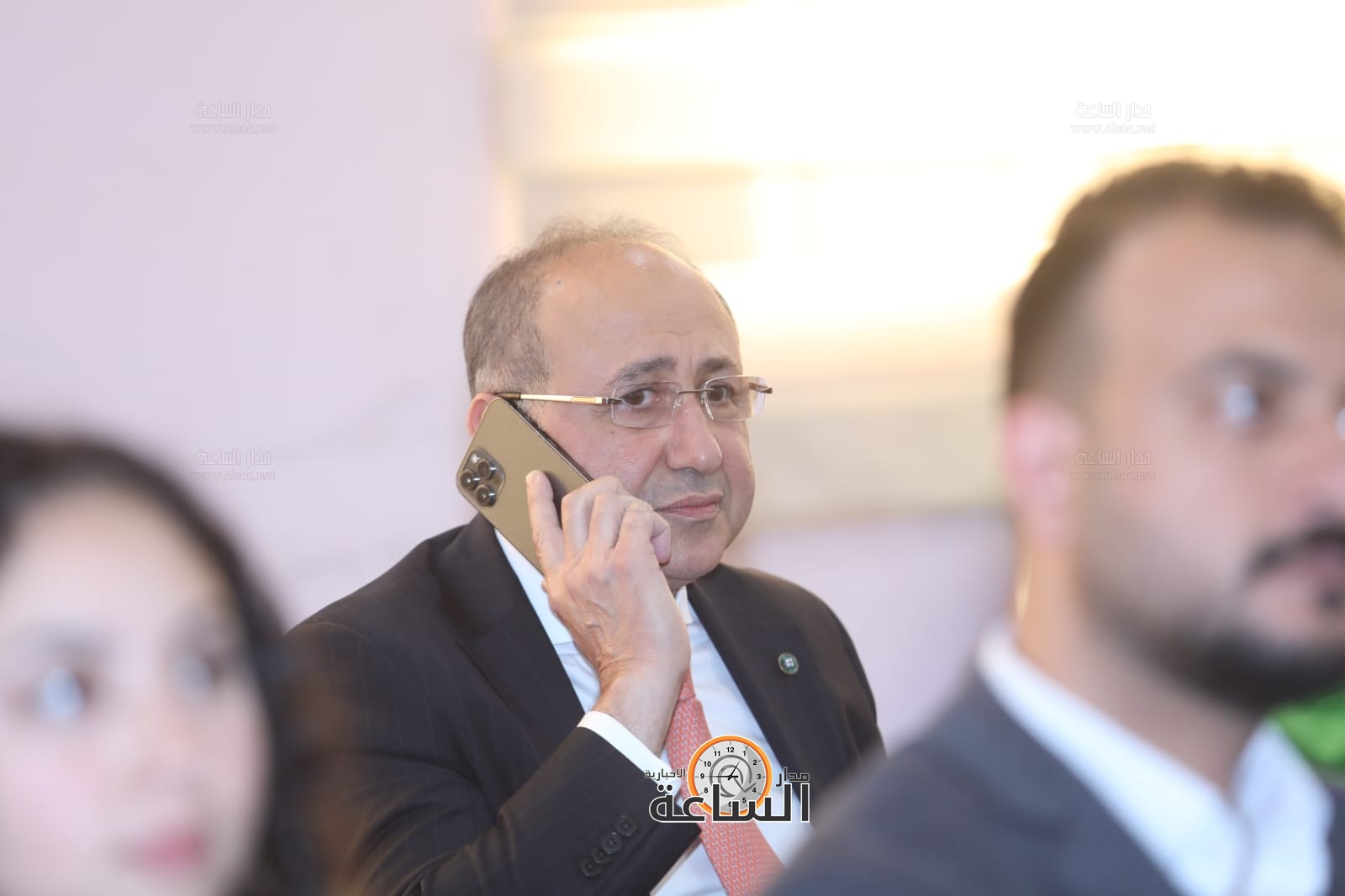 Madar Al-Saa Images 0.20341523656358396