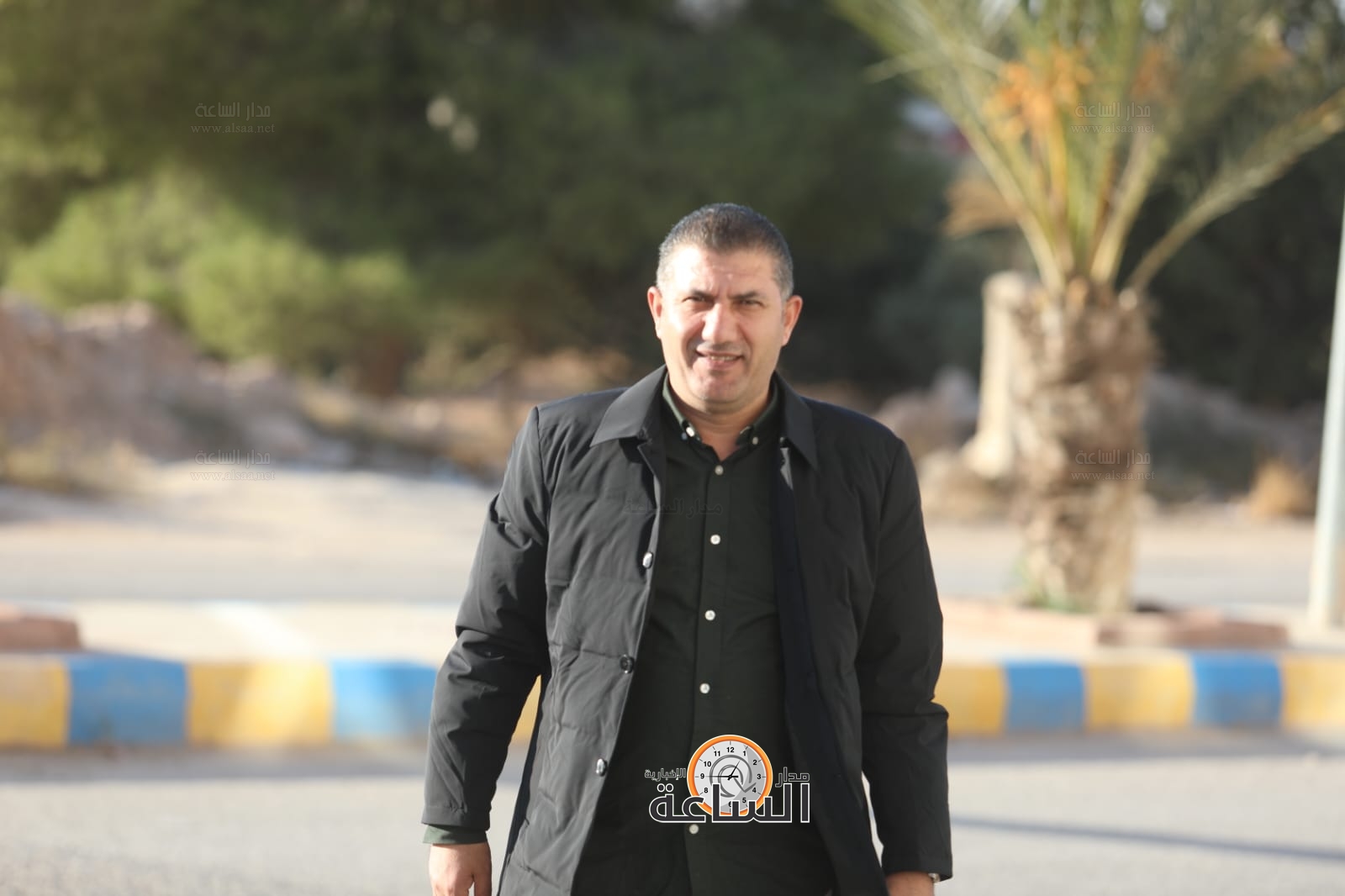 Madar Al-Saa Images 0.9912802171042159