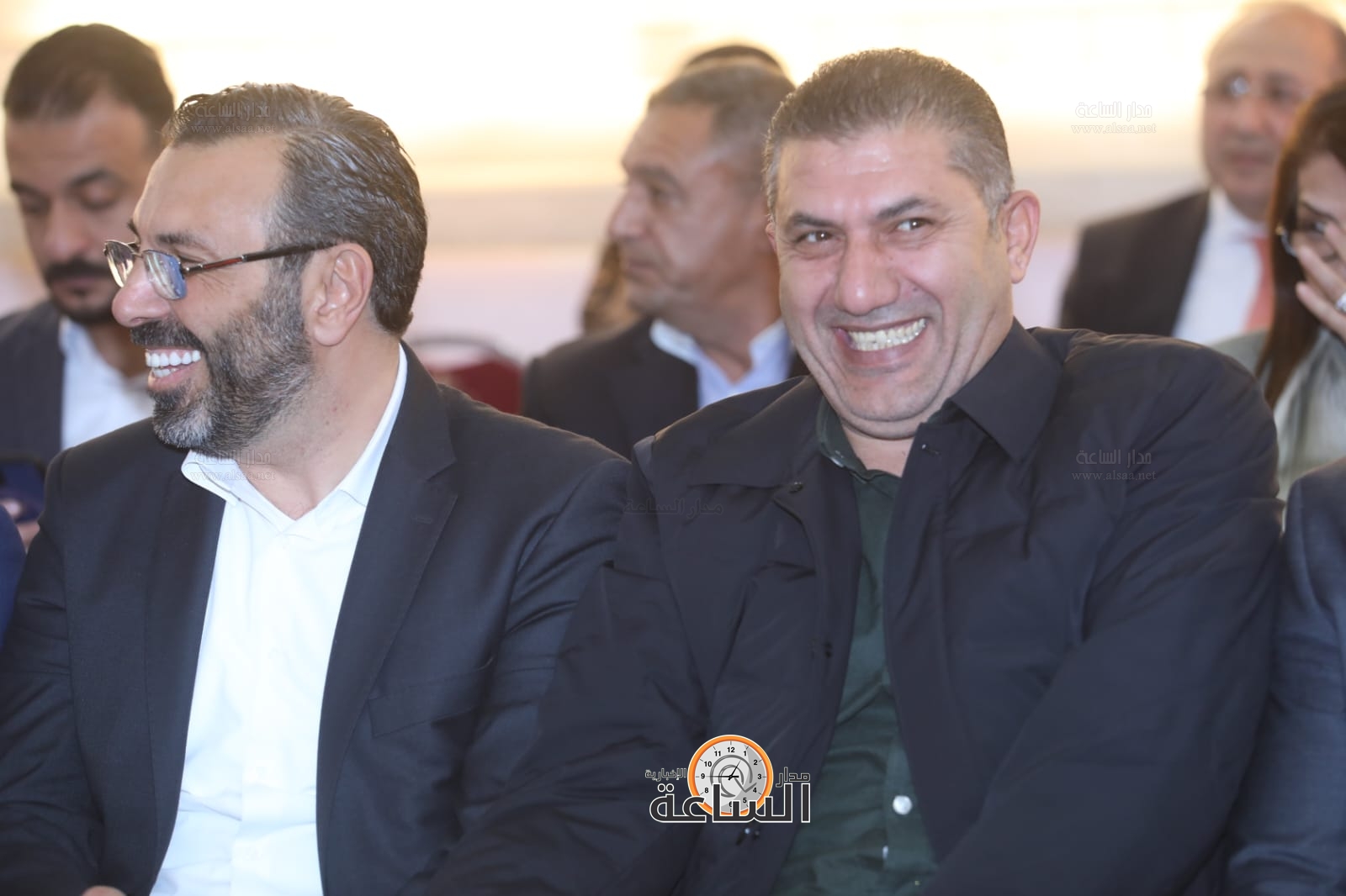 Madar Al-Saa Images 0.9117364961907306