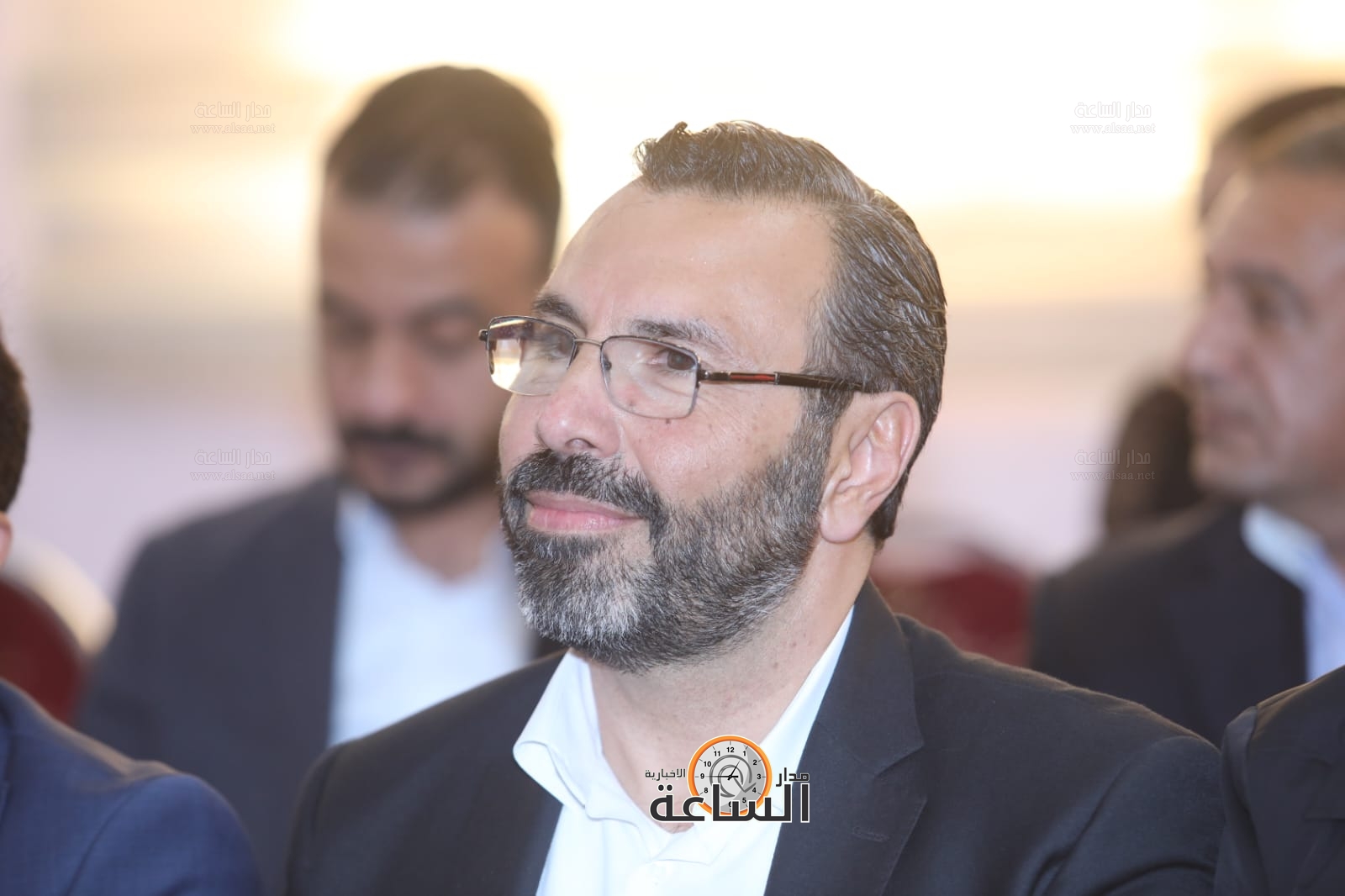 Madar Al-Saa Images 0.7010002642677464