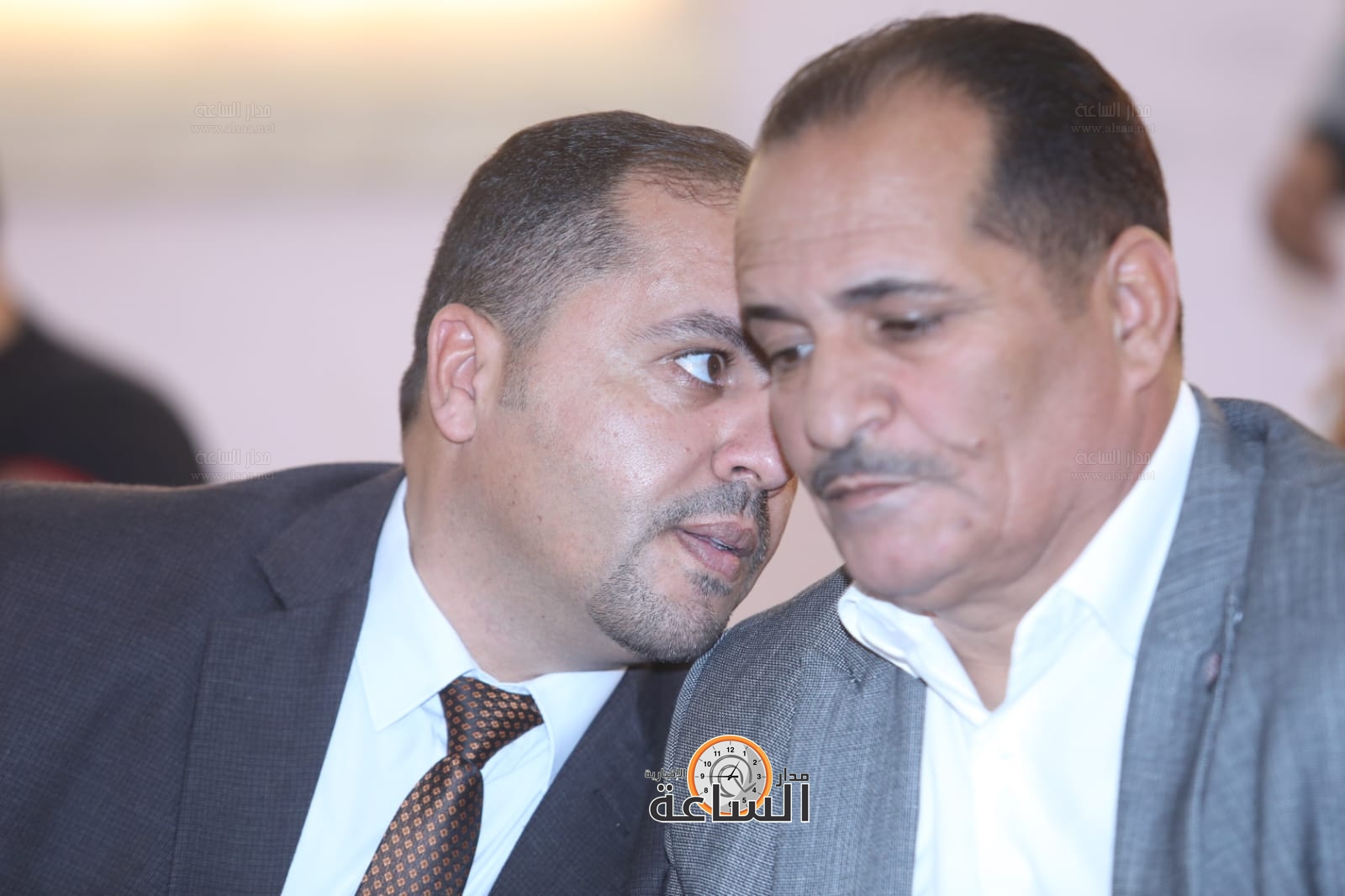 Madar Al-Saa Images 0.329806437649