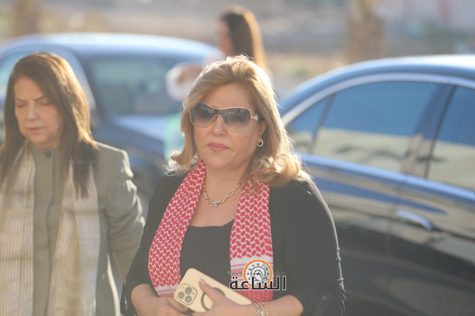 Madar Al-Saa Images 0.28831146820169784