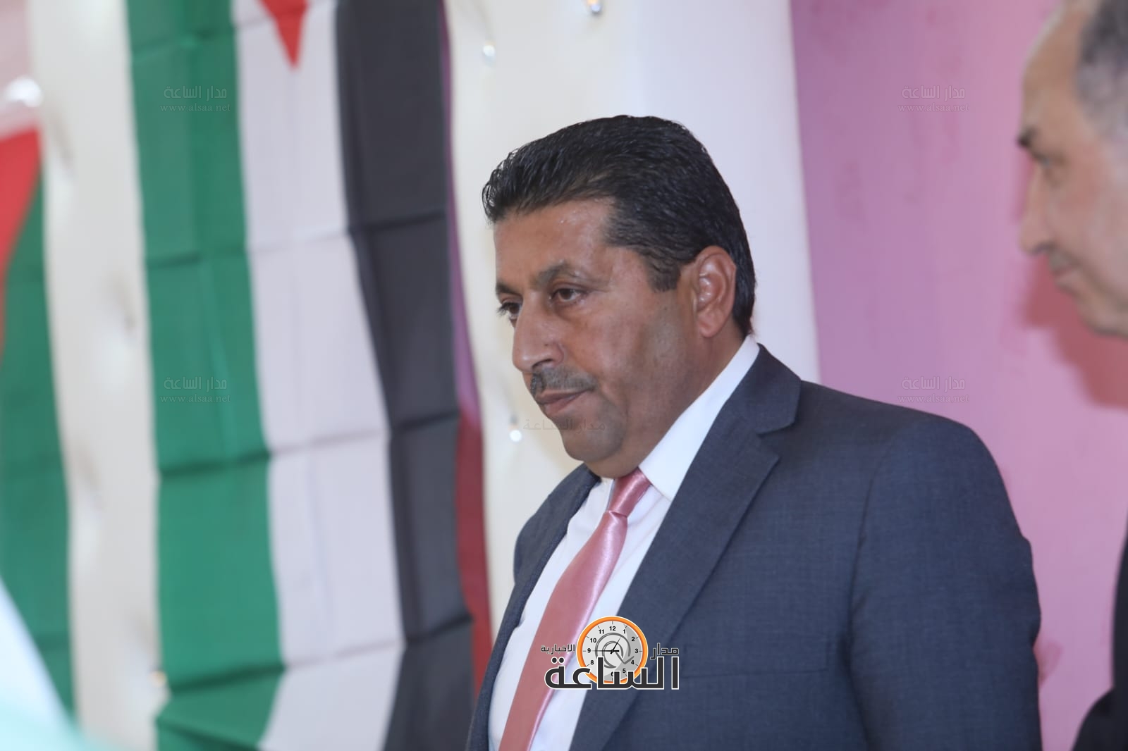 Madar Al-Saa Images 0.31593045380023144