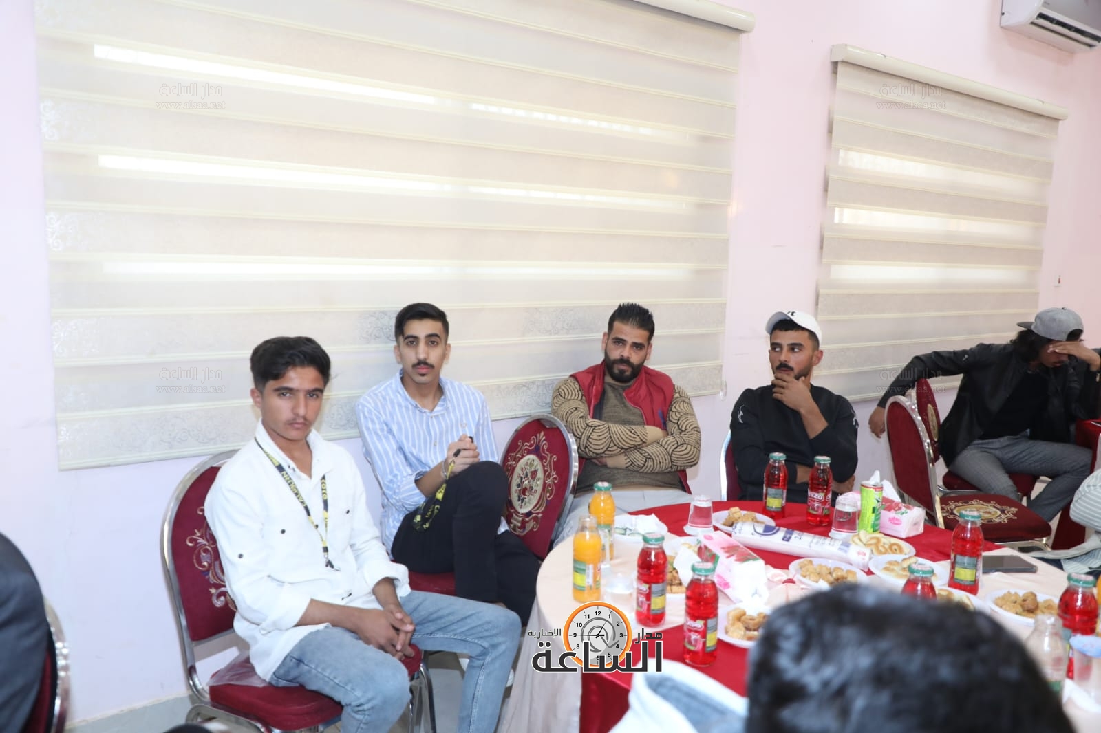 Madar Al-Saa Images 0.1701605173229579