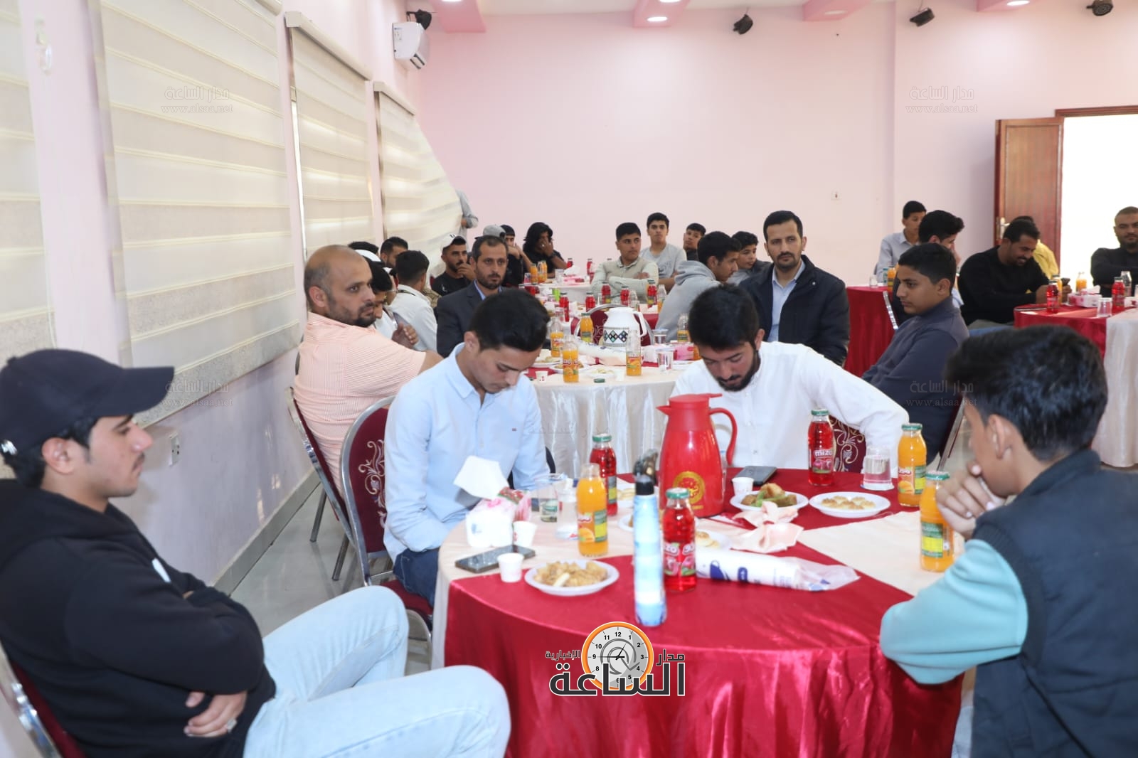 Madar Al-Saa Images 0.5349506510949704