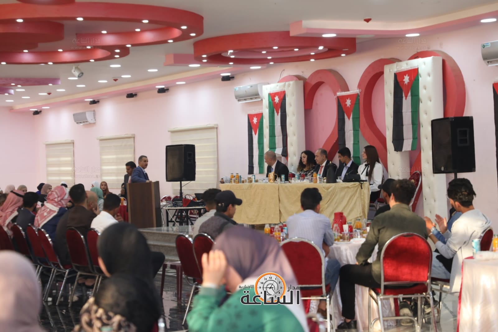 Madar Al-Saa Images 0.14520630525075684