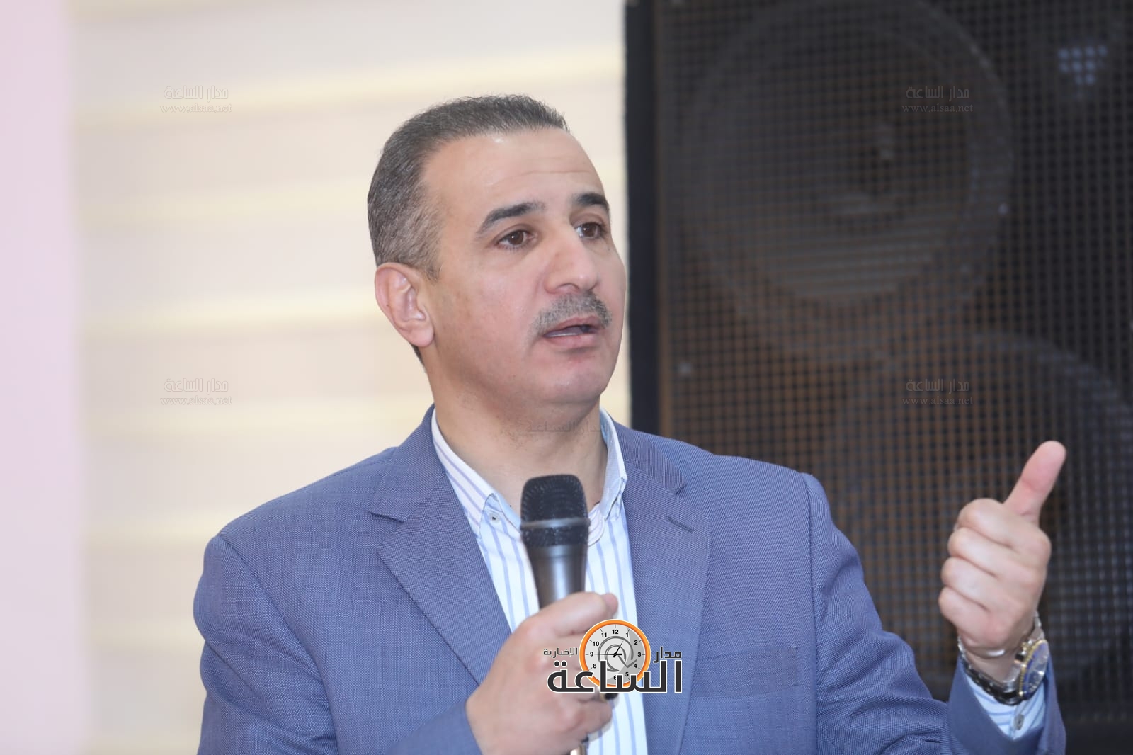 Madar Al-Saa Images 0.6065667487925115