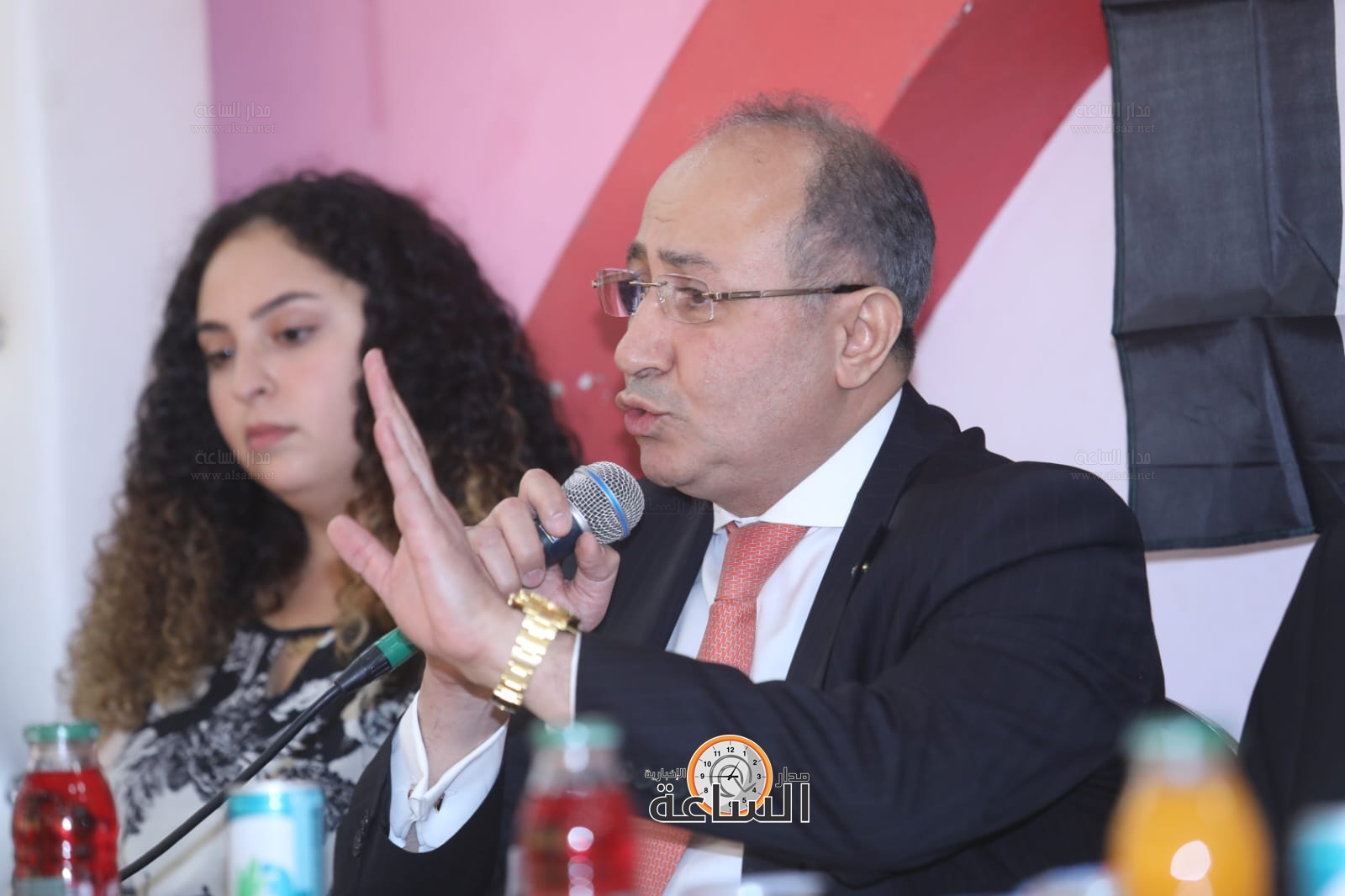 Madar Al-Saa Images 0.8184649972324092