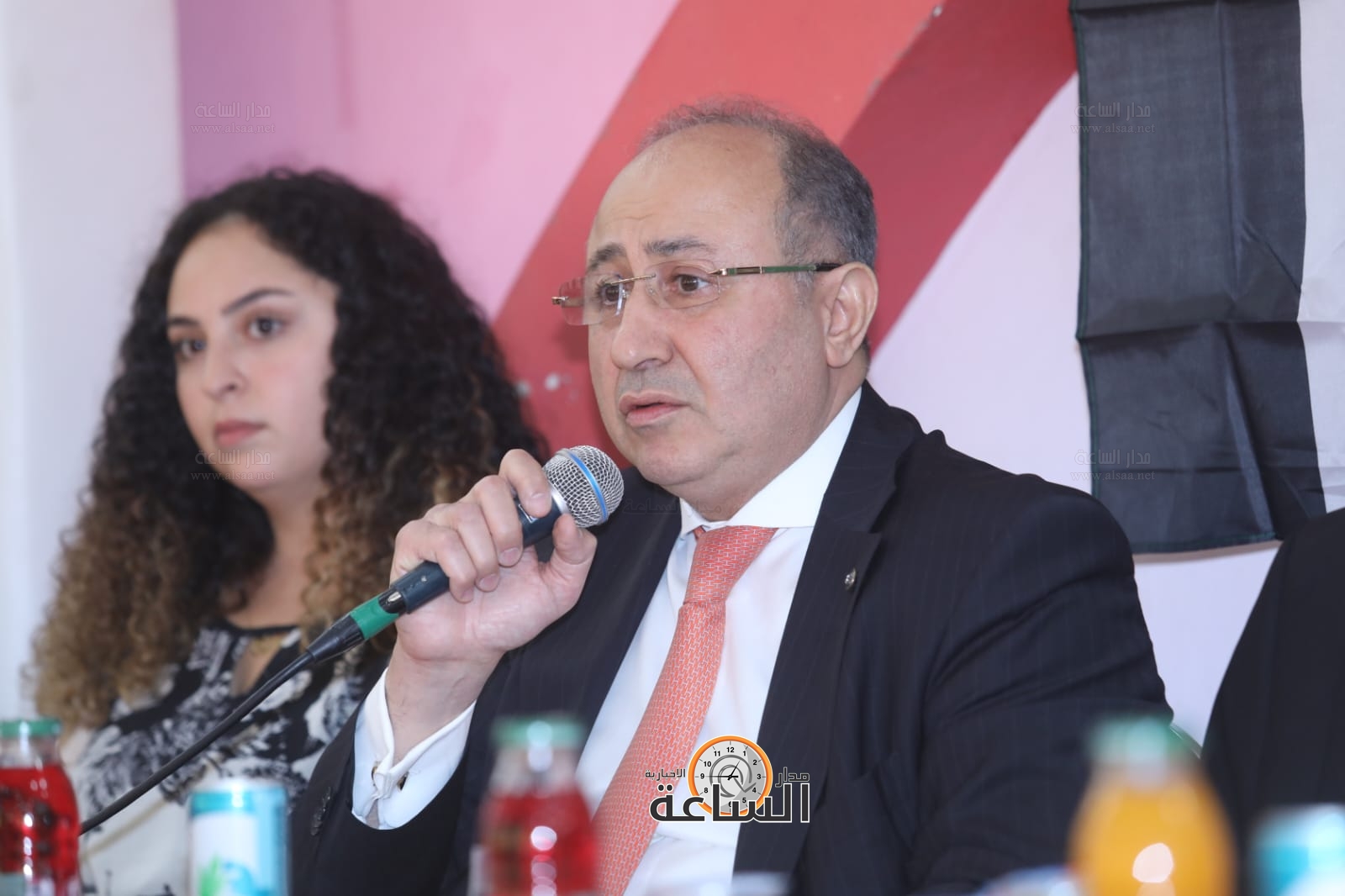 Madar Al-Saa Images 0.9246525251091173