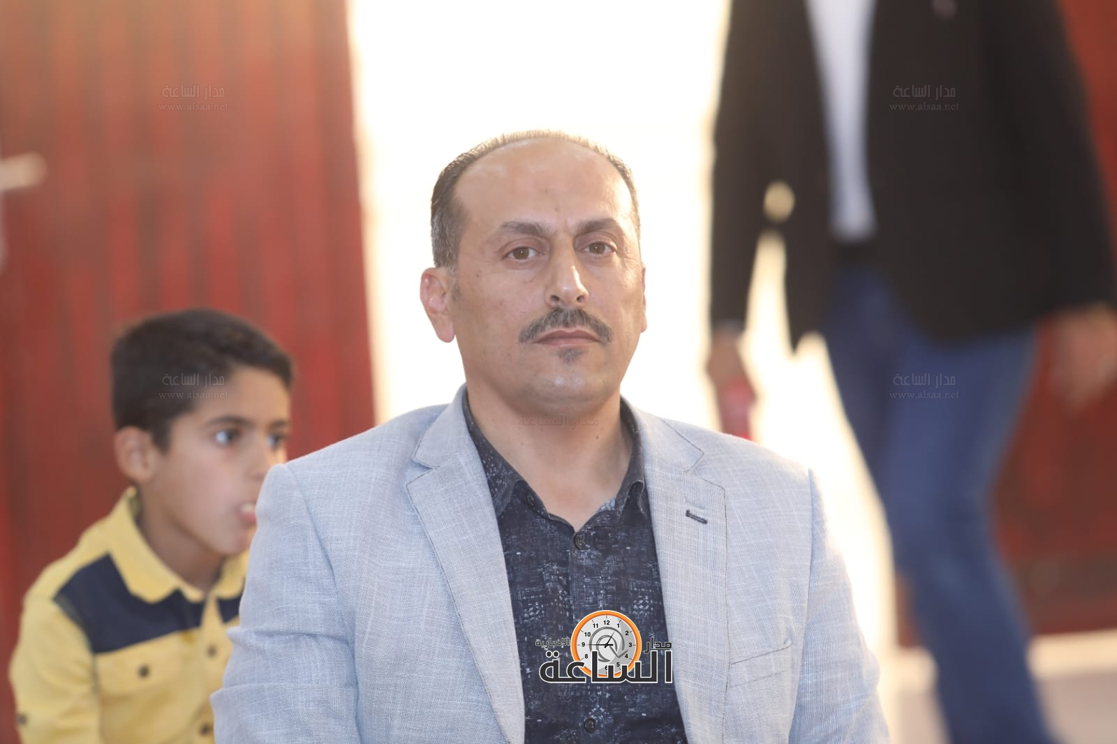 Madar Al-Saa Images 0.11658574037924341