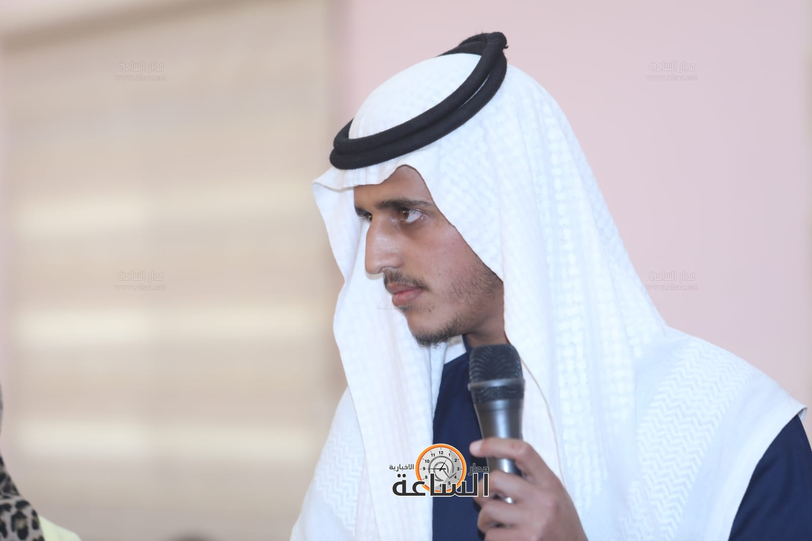 Madar Al-Saa Images 0.35517101175774535