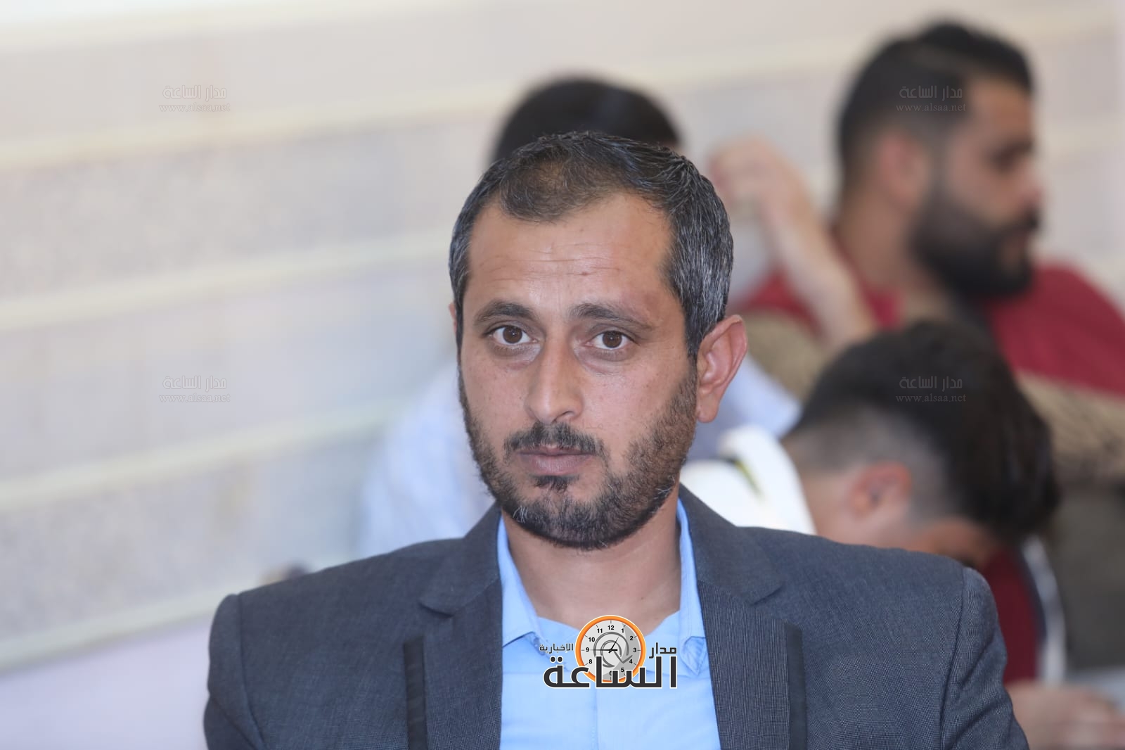 Madar Al-Saa Images 0.3215600948920383