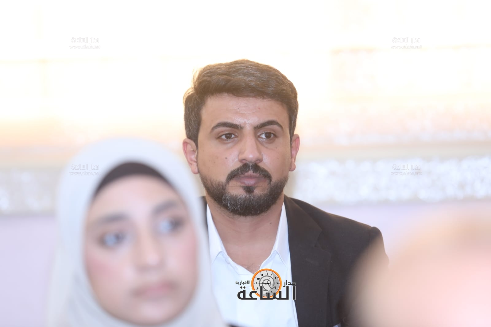 Madar Al-Saa Images 0.5905193333182821