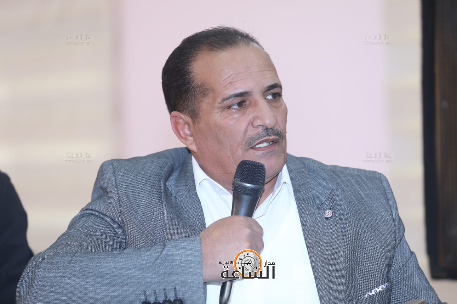 Madar Al-Saa Images 0.3021534302584967